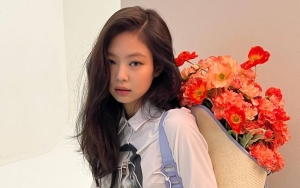 Bukan Gaun, Fashion Item Jennie BLACKPINK di Acara Jentle Garden Ini Lebih Mahal