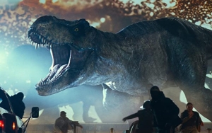 BTS 'Jurassic World: Dominion' Ungkap Dua Dunia Bertabrakan, Ini Yang Dirasakan Para Pemain