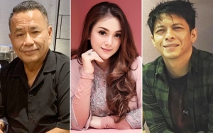 Hotman Paris Ungkap Kebohongan Celine Evangelista, Puji Ariel NOAH Tak Gampang Kepincut Cewek Cantik