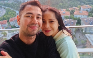 Raffi Ahmad Sebut Nita Gunawan Bukan Tipenya, Tawa Nagita Istri Soleha Mood Banget