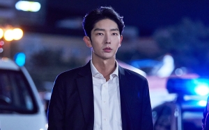 Rating Terus Cetak Rekor, Lee Jun Ki Akui Sempat Tolak Bintangi 'Again My Life'
