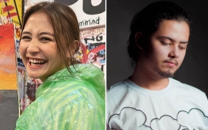 Sempat Disebut Salting, Prilly Latuconsina Malah Kode Ogah Dikaitkan dengan Aliando Lagi?
