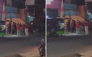Sudah Olah TKP, Driver Ojol di Jogja Ngaku Sebar Hoaks Korban Klitih Karena Takut Istri