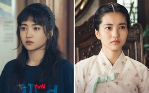 Na Hee Do Bak Sosok Aslinya, Kim Tae Ri Beber Perbedaan Cara Syuting di '2521' dan 'Mr. Sunshine'