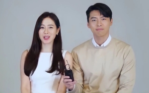 Gerak-Gerik di Masa Lalu Mencurigakan, Hyun Bin Naksir Son Ye Jin Duluan?