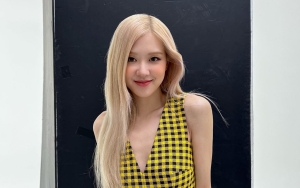 Visual dan Gaya Busana Kakak Perempuan Rose BLACKPINK Curi Perhatian