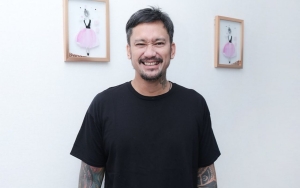 Tora Sudiro Akui Nyesek Saat Kena Semprot Anak Gara-gara Nonton Konten Seksi