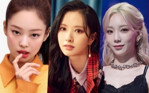 Jennie Kokoh Di Puncak Dipepet Bona, Kehadiran Taeyeon SNSD Tuai Sorotan di Reputasi Brand