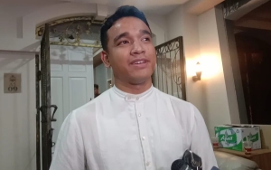 Ungkap Kebahagiaan Atas Rumah Baru Gala, Fadly Bakal Ikut Tinggal Bareng Putra Vanessa-Bibi?