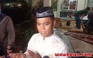 Disinggung Soal Doddy Sudrajat Lagi, Haji Faisal Jawab Kemungkinan Sang Besan Ajukan Banding