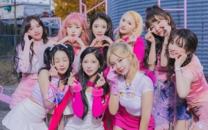 MV 'WA DA DA' Kep1er Sukses Jadi MV Girlband Pertama di 2022 Raih 100 Juta Views