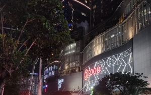 Pemkot Surabaya Ungkap Hal Tak Terduga Di Balik Peristiwa Kebakaran Tunjungan Plaza 5