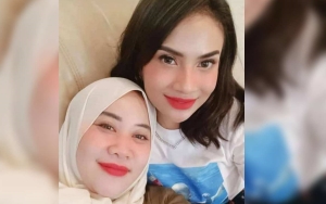 Puput Eks Ibu Tiri Vanessa Angel Diduga Lepas Hijab, Wajah Ganteng Anak Pertama Disorot