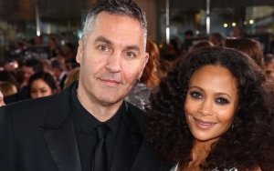 Thandiwe Newton dan Ol Parker Sang Suami Cerai Usai Kabar Hengkang Dari 'Magic Mike' Mencuat