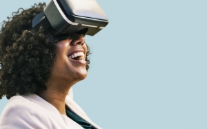 Cara Kerja Augmented Reality dan Virtual Reality