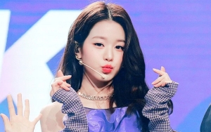 YouTuber Ini Minta Maaf Usai Bikin Jang Won Young IVE Dihujat Gara-gara Cara Makan Stroberi