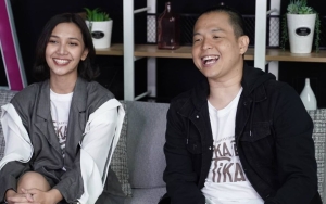 Sheila Dara Sebut Cowok dan Cewek Bisa Sahabatan, Ernest Prakasa Ungkap Alasan Tak Sependapat
