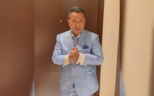 Hotman Paris Ngaku Ogah Ladenin Nyinyiran Orang: Pansos Ya, Beda Kelas!