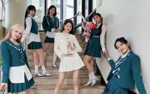Encore Stage IVE di 'Music Bank' Bawakan 'LOVE DIVE' Tuai Berbagai Reaksi