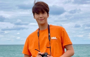 Kim Seon Ho Kewalahan Hadapi Serbuan Paparazzi Sampai Harus Dibantu Kenalan