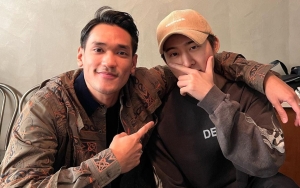 Muncul di Live Instagram Afgan, Intip 7 Pesona Charming B.I Yang Buat Melting
