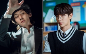 Ji Chang Wook-Hwang In Yeop Akhirnya 1 Frame di Teaser Baru 'The Sound of Magic', Bikin Penasaran!