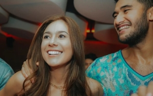 Kecantikan Paripurna Wulan Guritno Kian Terpancar Saat Rayakan Ultah Bareng Pacar Brondong, Setuju?
