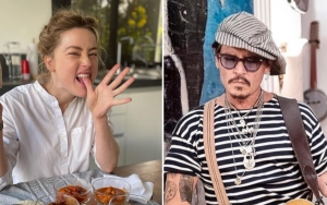 Mantan Penasehat Pernikahan Sebut Johnny Depp dan Amber Heard Saling Menyakiti