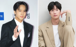 Bak Jones, Ravi VIXX dan Na In Woo 'Gibah' Soal Pasutri Yeon Jung Hoon-Han Ga In di '2 Days & Night'