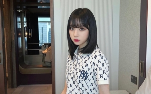 Idol Cowok Ini Tuai Perhatian karena Dinilai Mirip Banget dengan Winter aespa