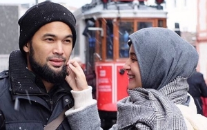 10 Potret Atap Rumah Baru Shireen Sungkar-Teuku Wisnu, Vibenya Berasa Liburan di Pantai