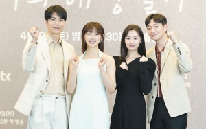 Adegan Episode Baru 'My Liberation Notes' Ini Paling Bikin Gemas, Setuju?