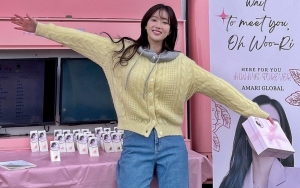 Lim Soo Hyang Melas Hamil di Luar Nikah, Aktingnya Dipuji Tim 'Woori the Virgin'