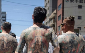Pemerintah Thailand Angkat Bicara Jawab Rumor Anak Eks Perdana Menteri Anggota Yakuza