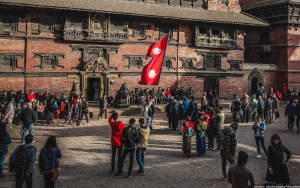 Nepal Minta Bantuan Warganya di Luar Negeri Perkuat Devisa, Bantah Alami Krisis