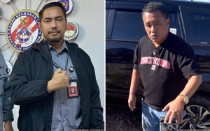 Sunan Kalijaga Sindir Begini Soal Hotman Paris Sering Pamer Aspri 