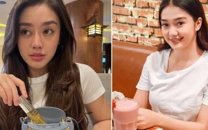 Tasya Revina Sentil Teman Cewek Suka Gelendotan Ke Sembarang Cowok, Nama Chandrika Chika Terseret