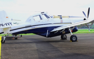Susi Air Kembali Tersandung Masalah, Disomasi 8 Karyawan Karena Tak Bayar Gaji Sejak Tahun 2020