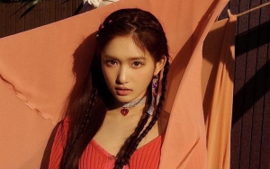 Leeseo IVE Ternyata Pernah Cium Han Hyo Joo