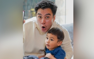 Bertemu Lagi, Momen Kiano Anak Baim Wong Tak Ingin Lepas dari Eks Babysitter Bikin Terenyuh