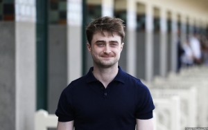 Dapat Reputasi 'Orang Aneh', Daniel Radcliffe Malah Bangga!