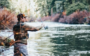 2 Pria di Jepang Ditangkap Usai Tebang Pohon Terancam Punah di Situs Warisan UNESCO Demi Mancing