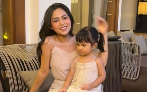 Rachel Vennya Bongkar Rutinitas Antimainstream Bareng Anak di Malam Hari, Fakta Baru Ikut Terungkap