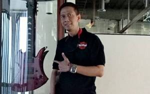 Doddy Sudrajat Sebut Komentar Ini Paling Jahat dari Banyak Hujatan, Sampai Tak Kuat Mental?