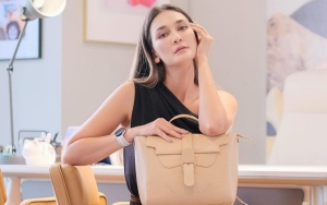 Total Harga OOTD Luna Maya Saat Ketemu Jackson GOT7, Barang Mungil Ini Bikin Speechless
