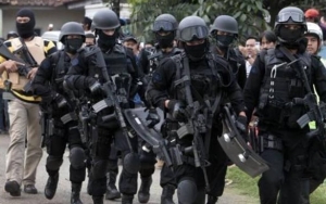 Densus 88 Antiteror Tuding Kelompok Terorisme Lokal NII Miliki Rencana Terhadap RI, Apa?