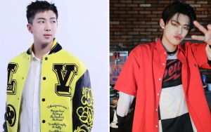 RM BTS Sebutkan Lirik Lagu TXT 'Cat & Dog' Bagian Yeonjun?