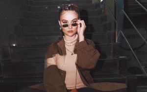 Agnez Mo Beri Jawaban Cerdas Ini Saat Dirinya Sering Dibanding-Bandingkan
