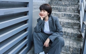 Song Ji Hyo Ungkap Trik Ketika Didesak Ibunya Pergi Kencan Buta