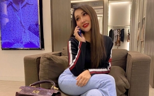 Lucinta Luna Raup Ratusan Juta Saat Jadi Simpanan 'Sugar Daddy' Di Luar Negeri